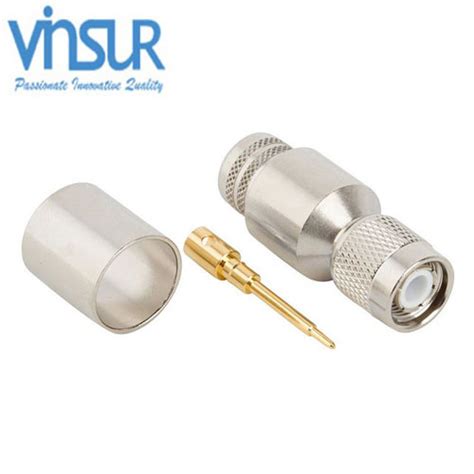 Tnc Connectors Vinsur Rf Coaxial