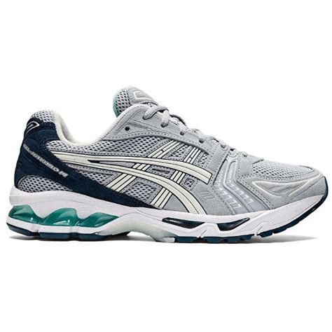 ASICS Gel Kayano 14 Piedmont Grey Aqua 1201A161 021