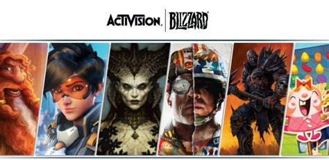 Activision Blizzard ปลดพนักงานออกกว่า 20 คน หลังสืบสวนปัญหาการล่วง