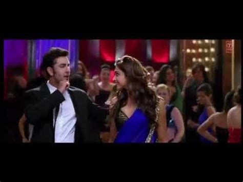 Badtameez Dil Full Video Song Hq Yeh Jawaani Hai Deewani