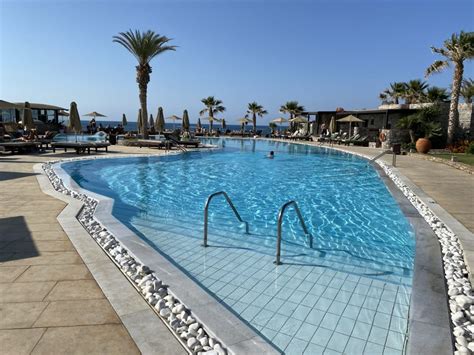 Au Enansicht Ikaros Beach Luxury Resort Spa Adults Only Malia