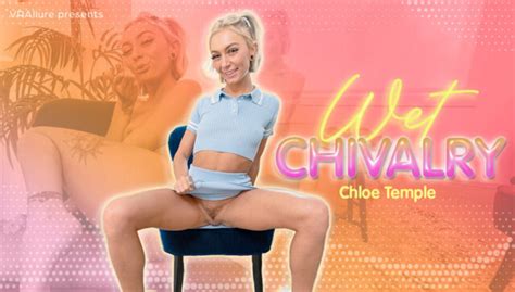 Chloe Temple Vr Porn Videos Vrporn