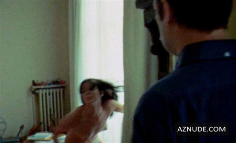 ANNY DUPEREY Nude AZNude