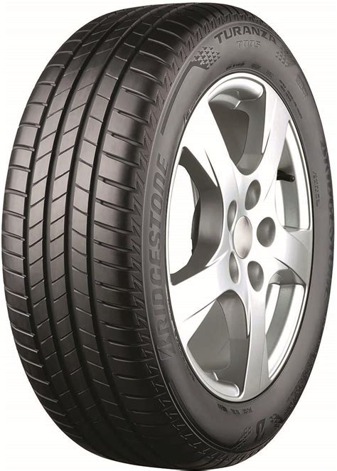 Opony Terenowe Letnie Bridgestone TURANZA T005 275 45R21 110Y XL