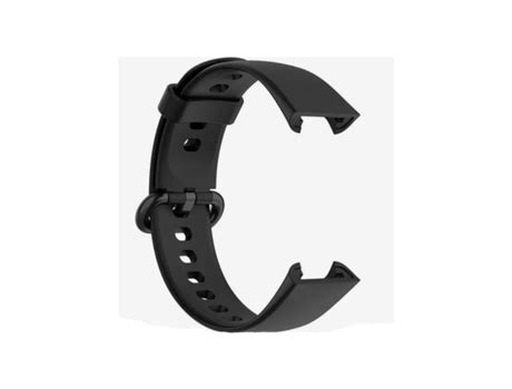 Bracelete Smoothsilicone Fivela Para Xiaomi Mi Watch Lite Phonecare