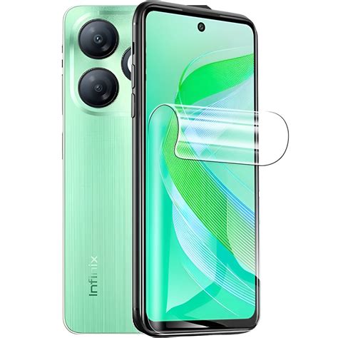 Folia Hydrogel Do Infinix Hot 40i Sklep XGSM Pl