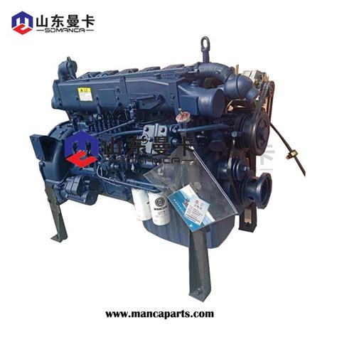 China Weichai Engine For Truck Suppliers Manufacturers MAN TRUCK