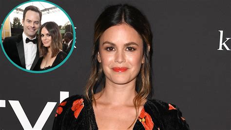 Watch Access Hollywood Highlight Rachel Bilson Confirms She Dated Bill