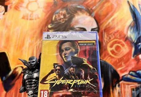 Cyberpunk 2077 ultimate edition ps5 Festima Ru Мониторинг объявлений