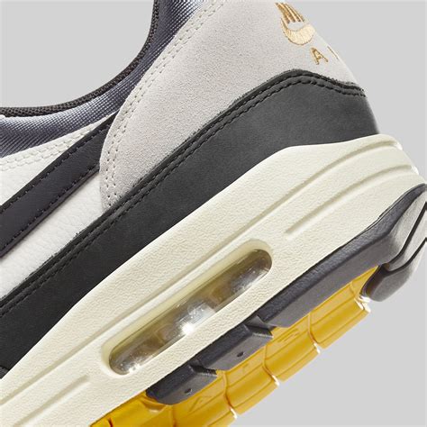 NIKE AIR MAX 1 PREMIUM ナイキ エア マックス 1 プレミアム ATHLETIC DEPT FN7487 133