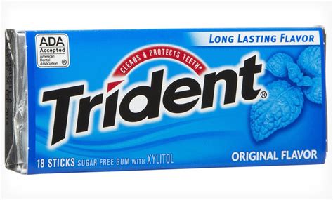 Trident Gum | Groupon Goods