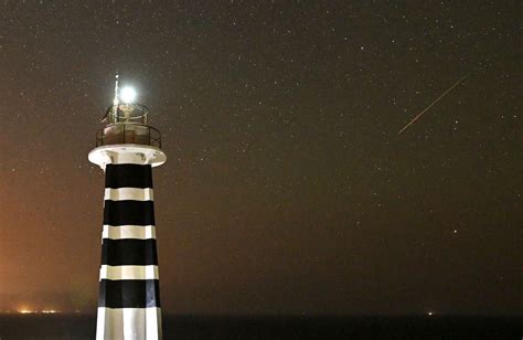 Perseid meteor shower 2023 thrills stargazers around the world. See their amazing photos. | Space