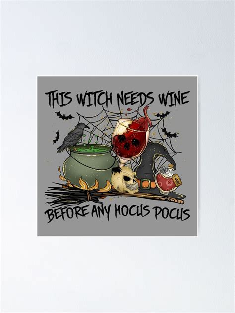 This Witch Needs Wine Before Any Hocus Pocus Last Minute Florence Pugh