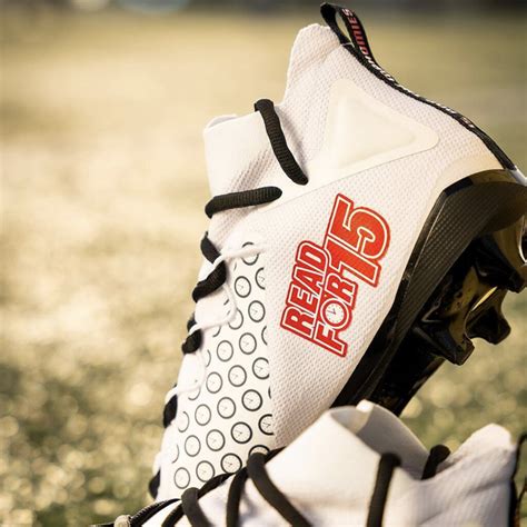 What Pros Wear: Patrick Mahomes' Adidas Freak Ultra 21 "My Cause, My ...