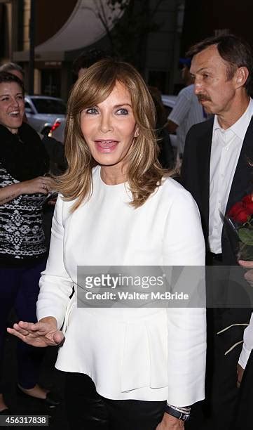 Jaclyn Smith Husband Photos And Premium High Res Pictures Getty Images