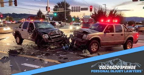 Colorado Springs Personal Injury Lawyers