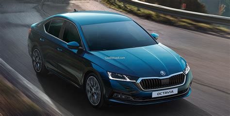 Skoda Octavia Vs Skoda Superb Specs Comparison