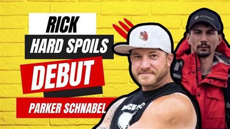 Rick Ness Spoils Parker Schnabel Debut GOLD RUSH YouTube