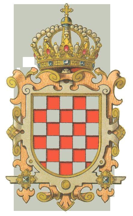 Croatian Nobility Alchetron The Free Social Encyclopedia