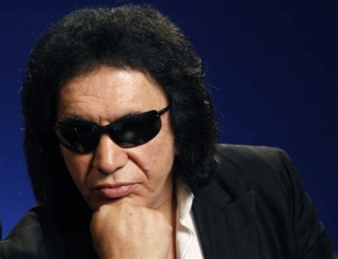 Gene Simmons Slams Madonna Over Super Bowl Halftime Show