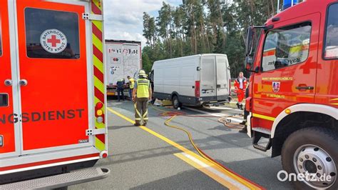 A Nach T Dlichem Unfall Bei Wernberg K Blitz Ber Drei Stunden