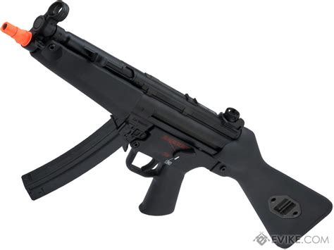 Evike Performance Shop Custom Vfc Handk Mp5 Aeg Airsoft Smg Model Mp5