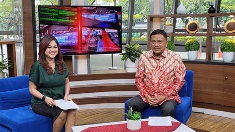 Gubernur Sulawesi Utara Olly Dondokambey Bagi Kisah Sukses Ekonomi 2022