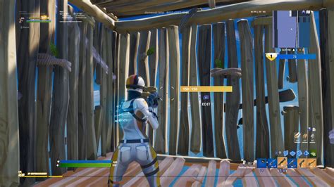 The Most Effective Tunnel In Fortnite Youtube