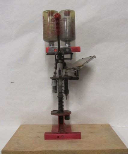 Mec 600 Shotgun Reloading Press Landsborough Auctions