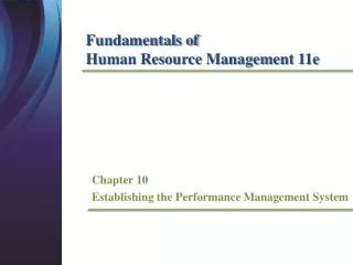 Ppt Sap Hr Performance Management System Pms Module Powerpoint