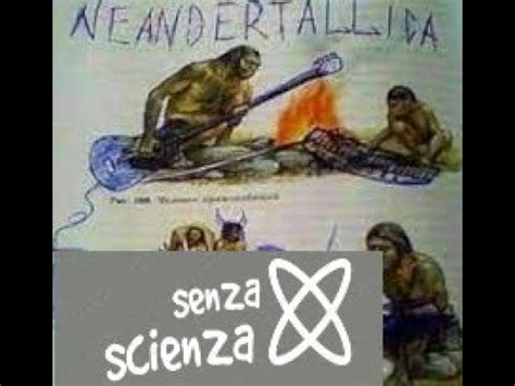 Senza Scienza Ep Gli Intervalli Musicali E Carlo Linneo Youtube