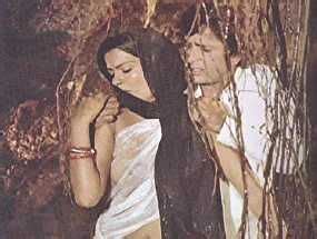 Shashi Kapoor And Zeenat Aman In Satyam Shivam Sundaram Love Sublime