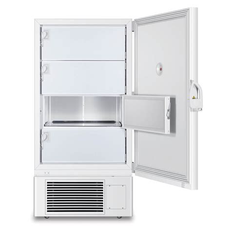 Blizzard Nu J Ultra Low Temperature Freezer Nuaire