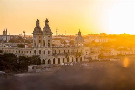 Turismo En Barranquilla Descubre Los Principales Atractivos De La