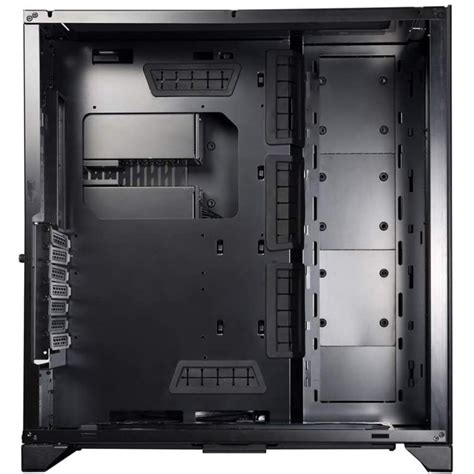 Tour ATX Noire Lian Li PC O11D Dynamic XL ROG Edition PcComponentes Fr