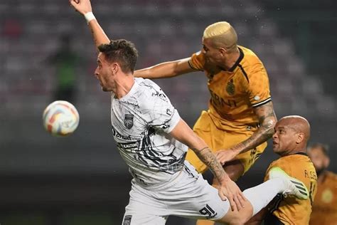 Rekap Hasil Bri Liga Malam Ini Borneo Fc Dan Pss Sleman Petik