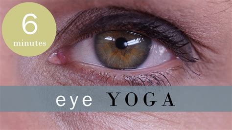 Top 10 Faq Yoga Exercises To Improve Eyesight Youtube