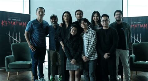 Film Di Ambang Kematian Sinopsis Pemain Dan Fakta Menarik