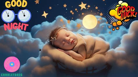 Lullabies For Sleep Instantly Within 3 Minutes Baby Mozart Beethoven