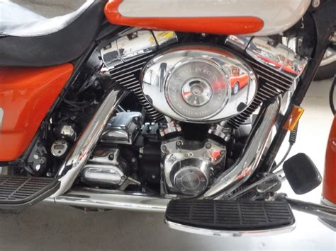 Harley Davidson Roadking Classic No Is Listed For Sale On