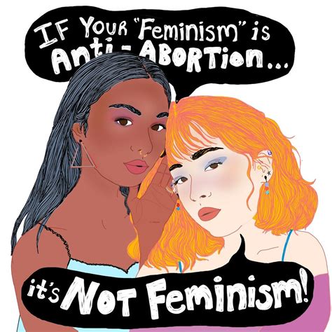 These 7 Images Beautifully Explain Why Reproductive Justice Affects All