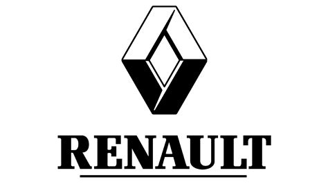 Renault Logo Meaning And History Renault Symbol