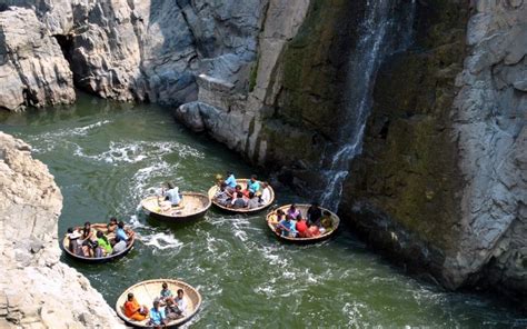 Waterfalls Near Bangalore | WhatsHot Bangalore