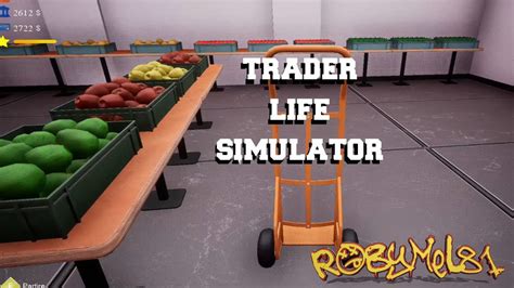 Trader Life Simulator 08 Update 2 0 Nuovi Prodotti E Altro