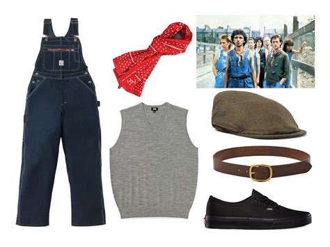 Halloween Costume Ideas With Overalls Get Halloween Update