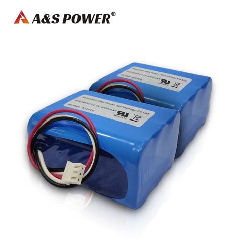 Wholesale 18650 3S2P 11 1V 4ah Li Ion Battery Packs Shenzhen A S