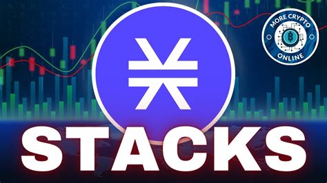 Stacks Stx Price News Today Technical Analysis Update Elliott Wave