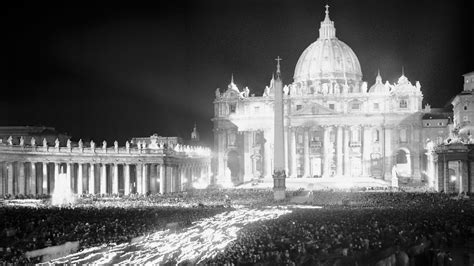 ASCENDENS: UMA IMAGEM - CONCÍLIO VATICANO II