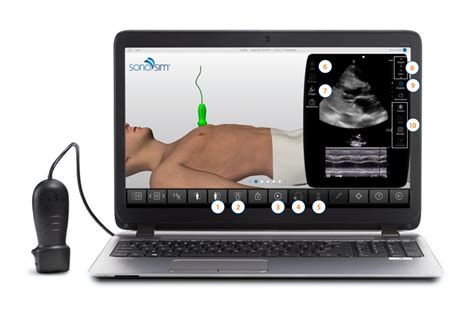 Sonosim Product Documentation