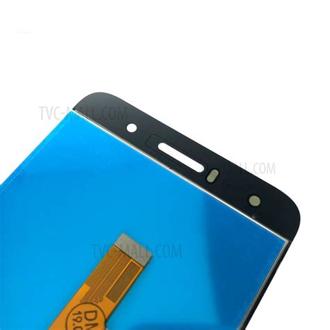 LCD Screen And Digitizer Assembly Part For Infinix Hot 5 Lite X559